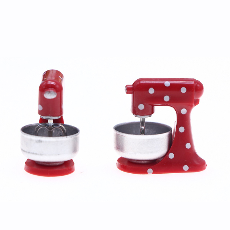 Miniature Baking Kitchen - (.) Миниатюрные аксессуары для кукольного домика