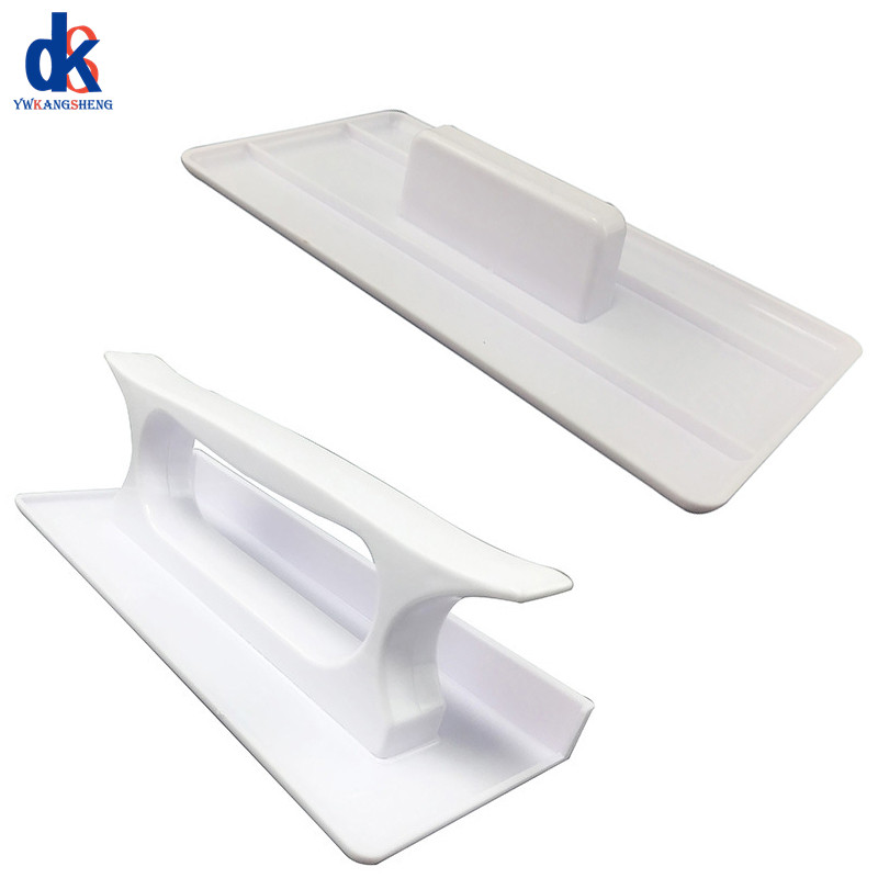 Fondant Smoother Set - Большой квадратный пластиковый инструмент для украшения
