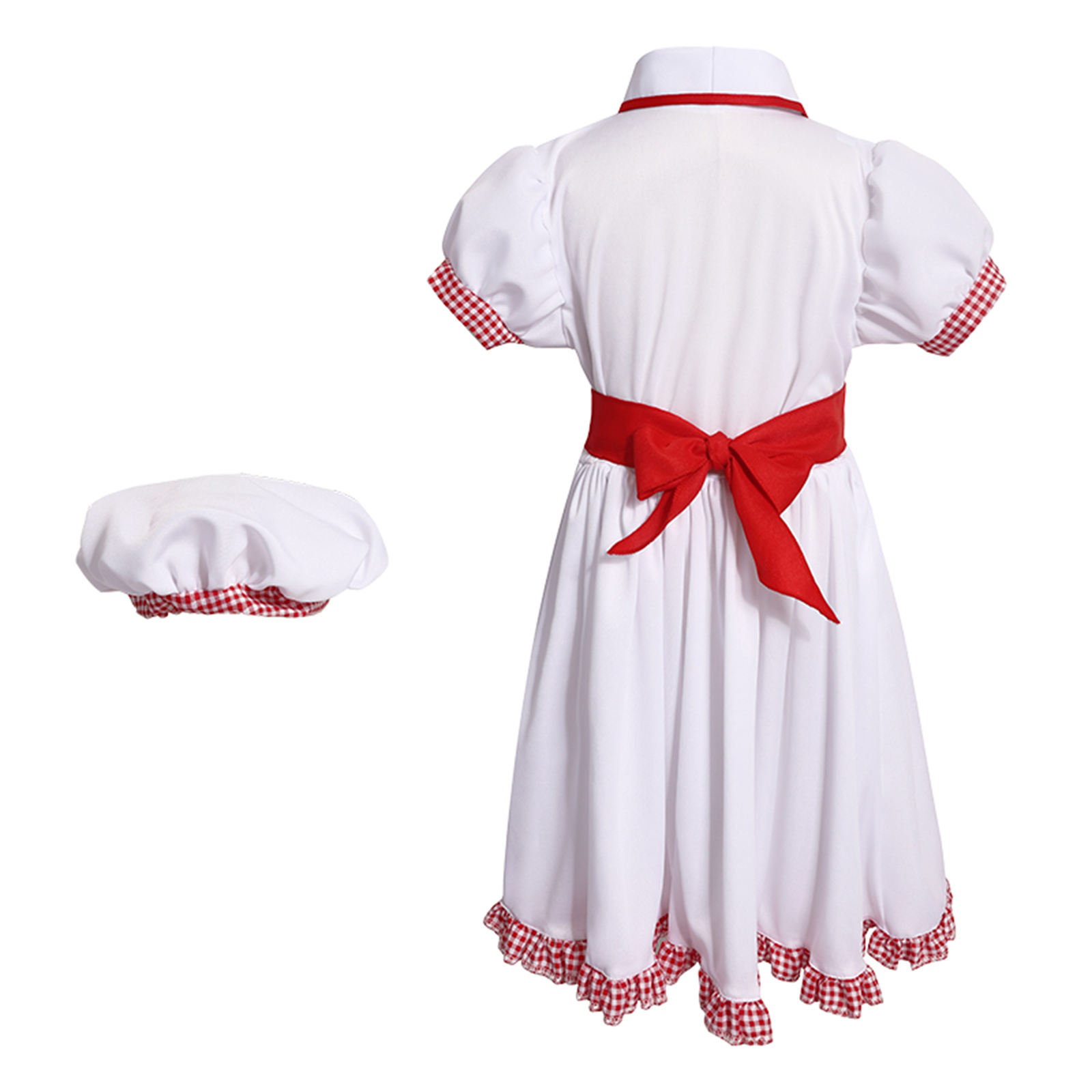 Cooking Chef Xl - Костюм повара для мальчиков и девочек,