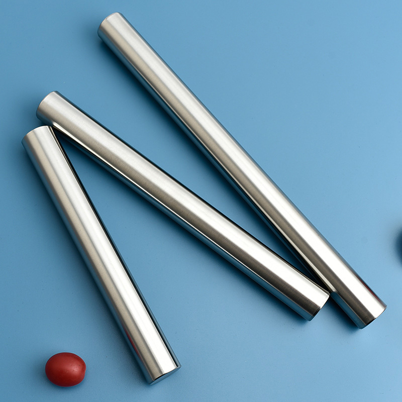 Kitchen Roller Baking - 20/25/30 см нержавеющая сталь антипригарный ролик