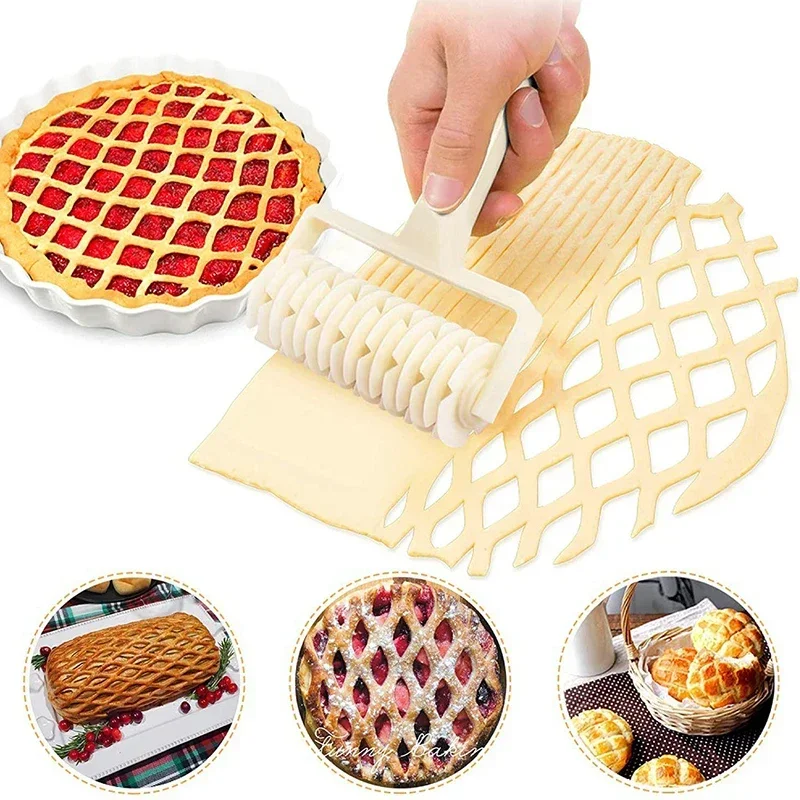 Kitchen Roller Baking - Ролик для пиццы, креативный ролик для