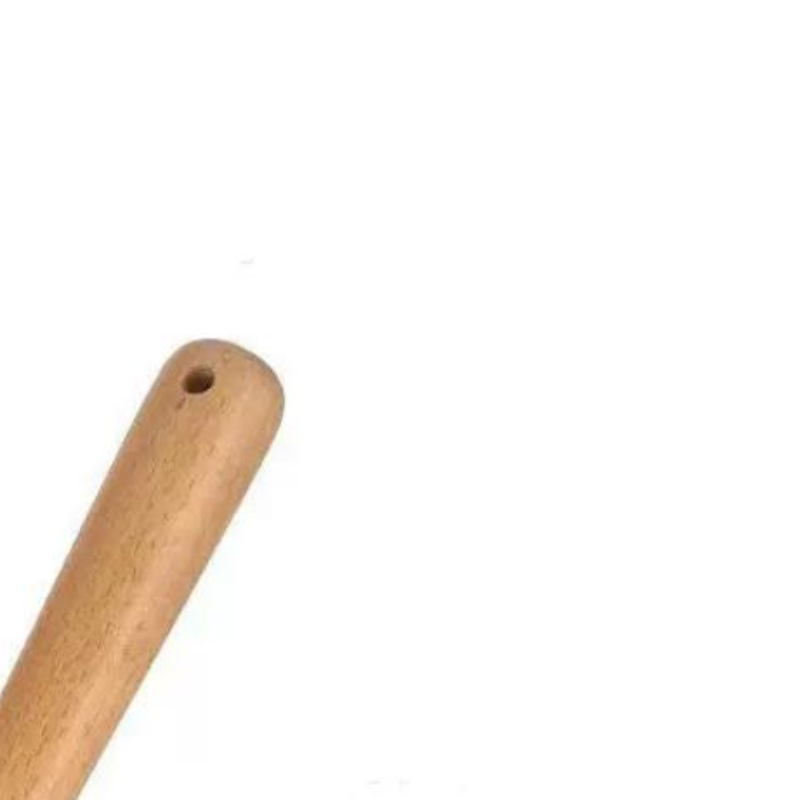 Kitchen Roller Baking - Новая деревянная скалка для теста и