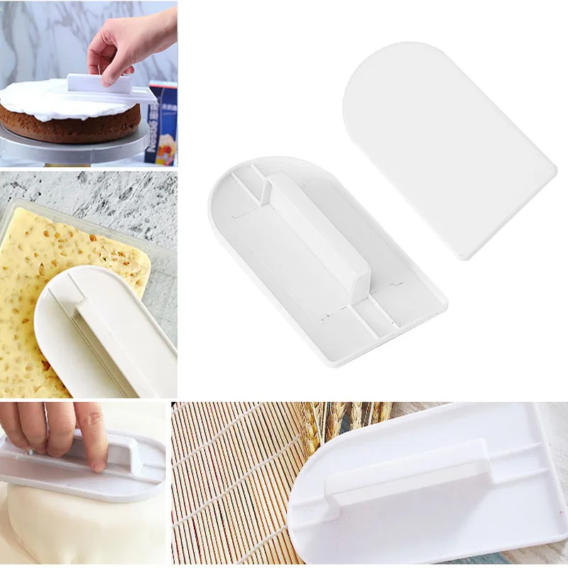 Fondant Smoother Set - DIY помадка для торта, более гладкий