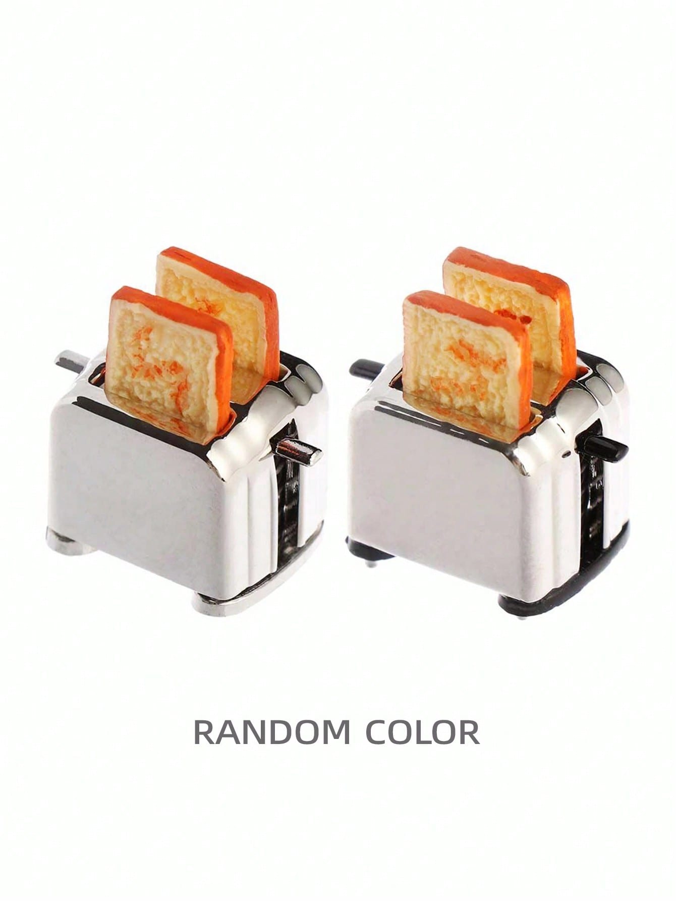Миниатюрный тостер для кукольн – обзор и цена Miniature Baking Kitchen