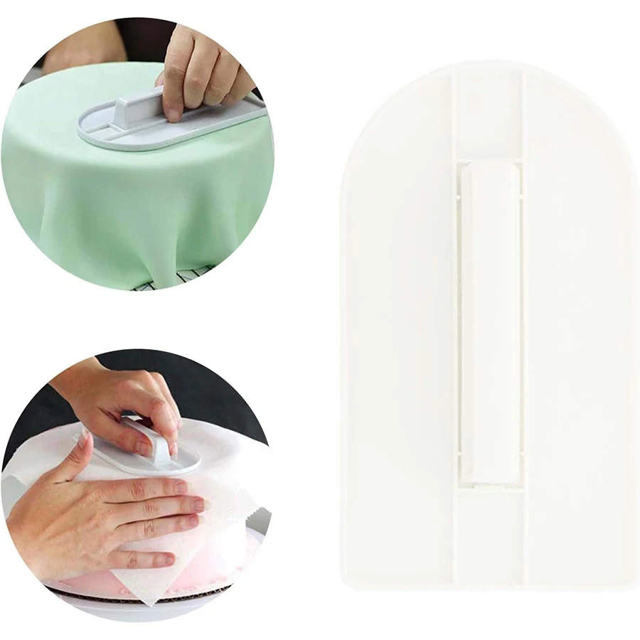 11 шт., набор инструментов для – обзор и цена Fondant Smoother Set