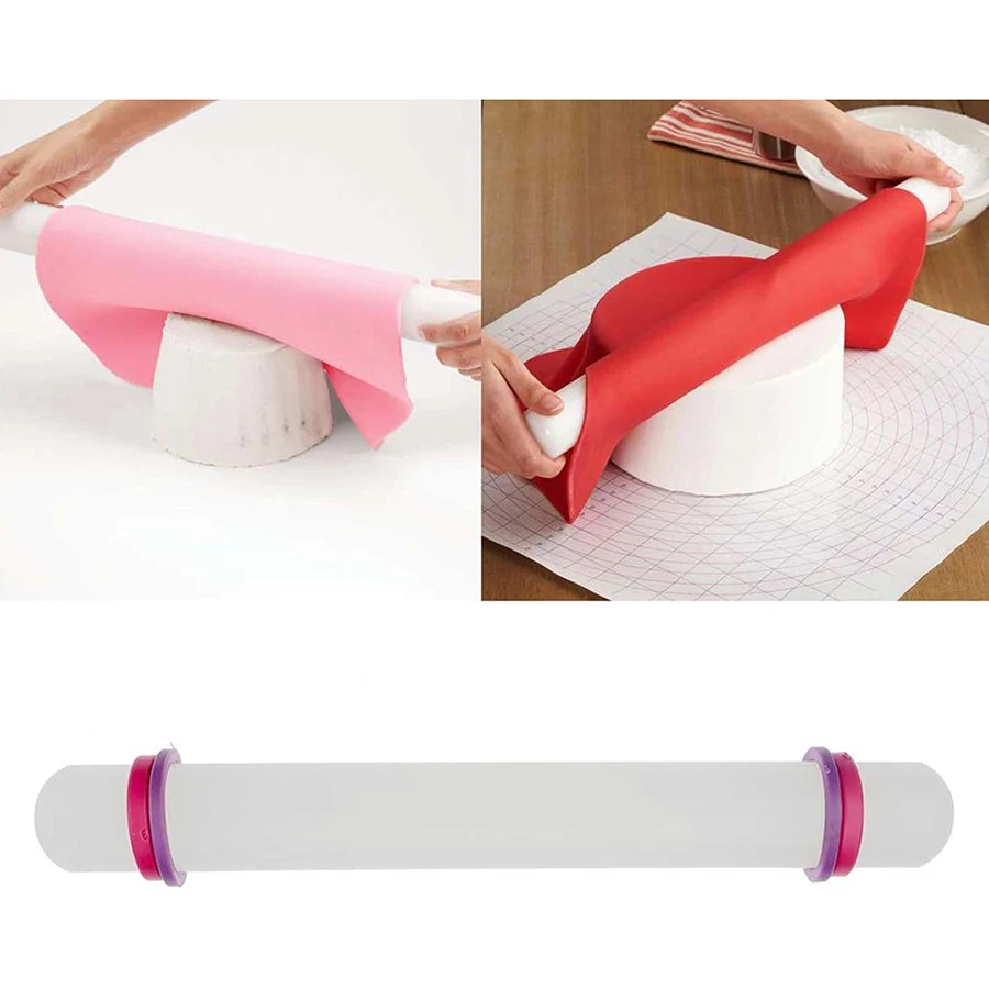 11 шт., набор инструментов для – обзор и цена Fondant Smoother Set