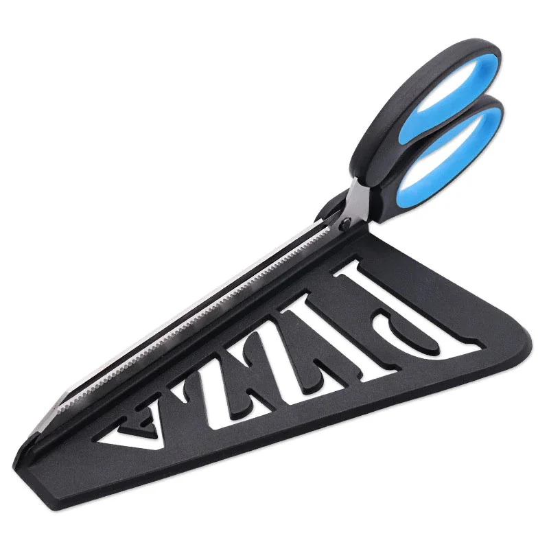 Ножницы для пиццы с серверным  – обзор и цена Kitchen Shears In Baking