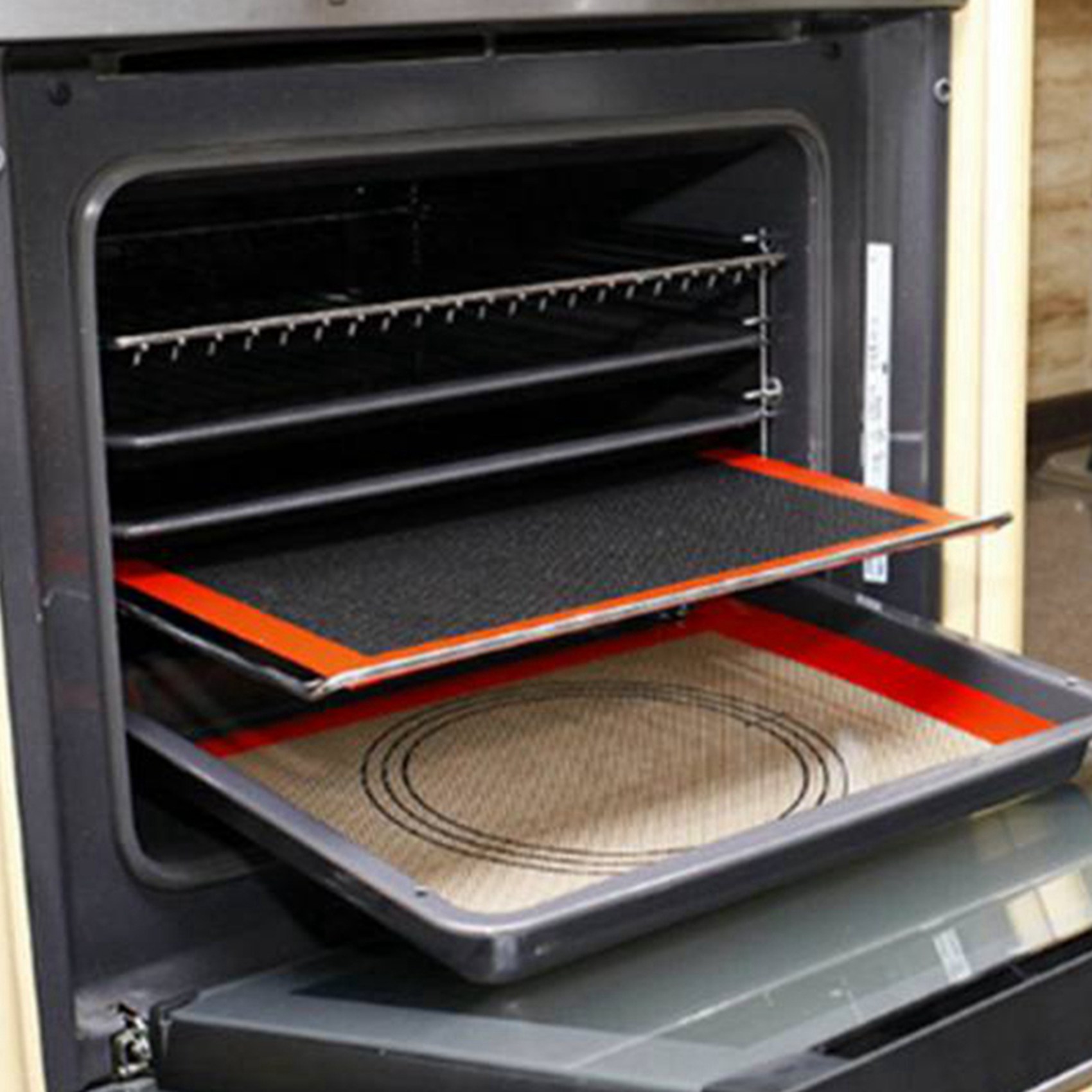 SYW-Аксессуары для выпечки печ – обзор и цена Kitchen Appliances For Baking