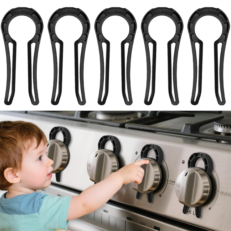 Набор для безопасности на кухн – обзор и цена Kitchen Baking Kit