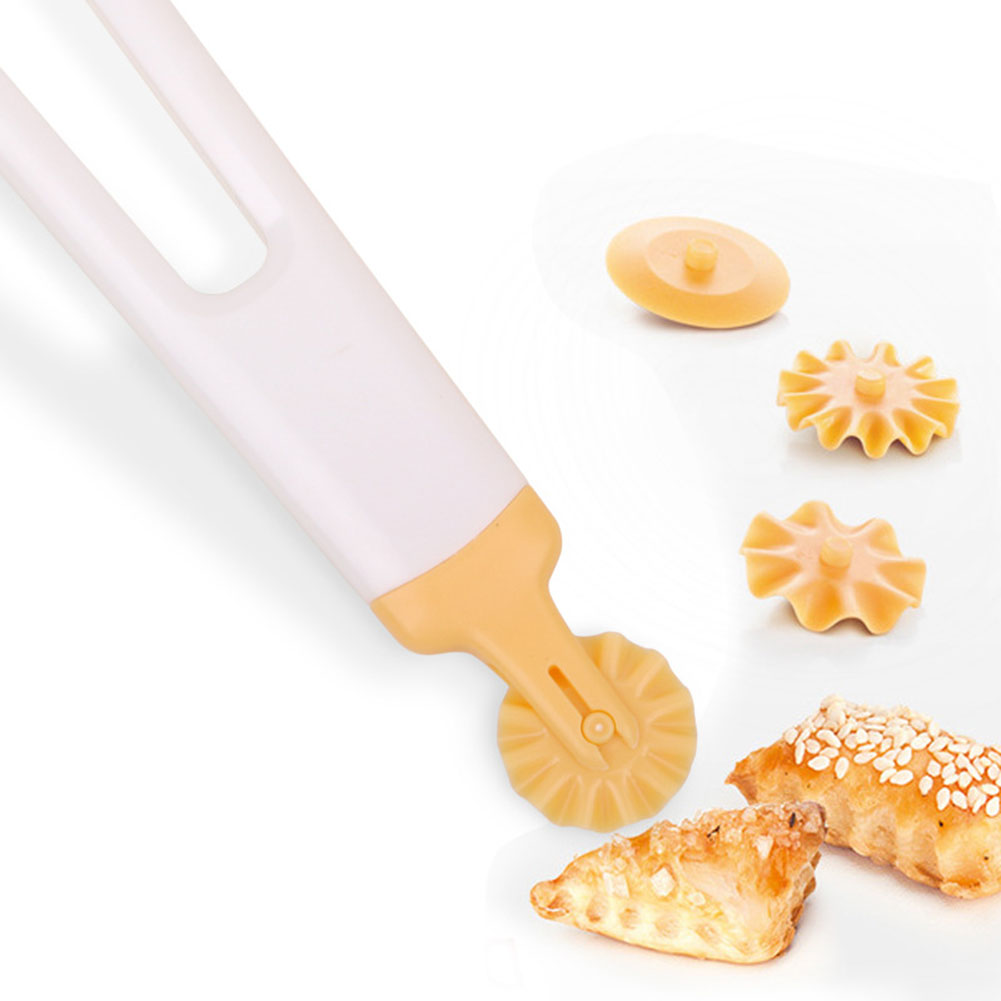 Пластиковый разделитель теста, – обзор и цена Kitchen Roller Baking
