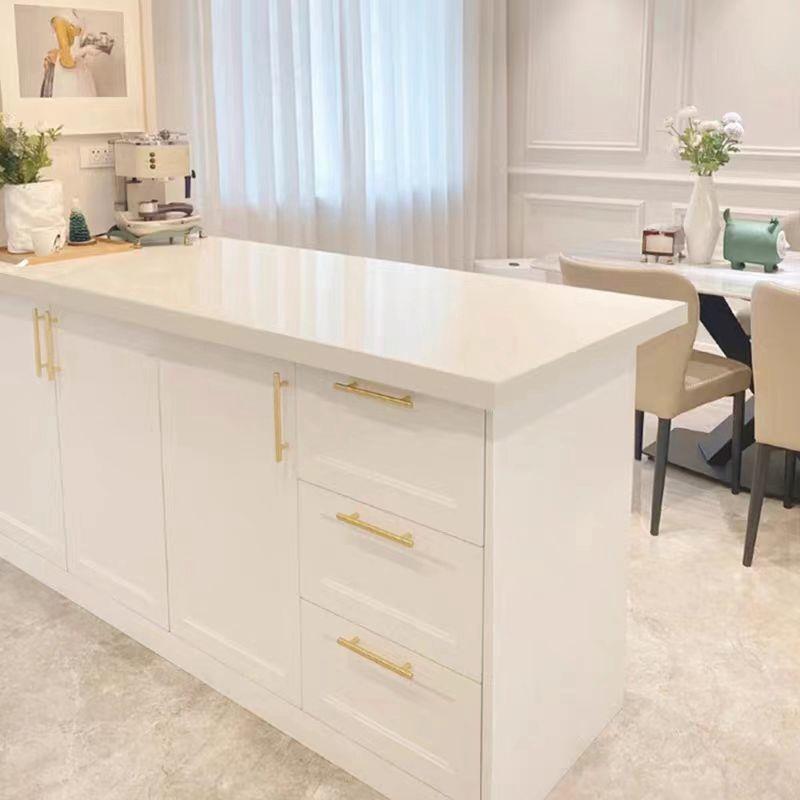 Современный бар в стиле легкой – обзор и цена Kitchen Island Baking Table