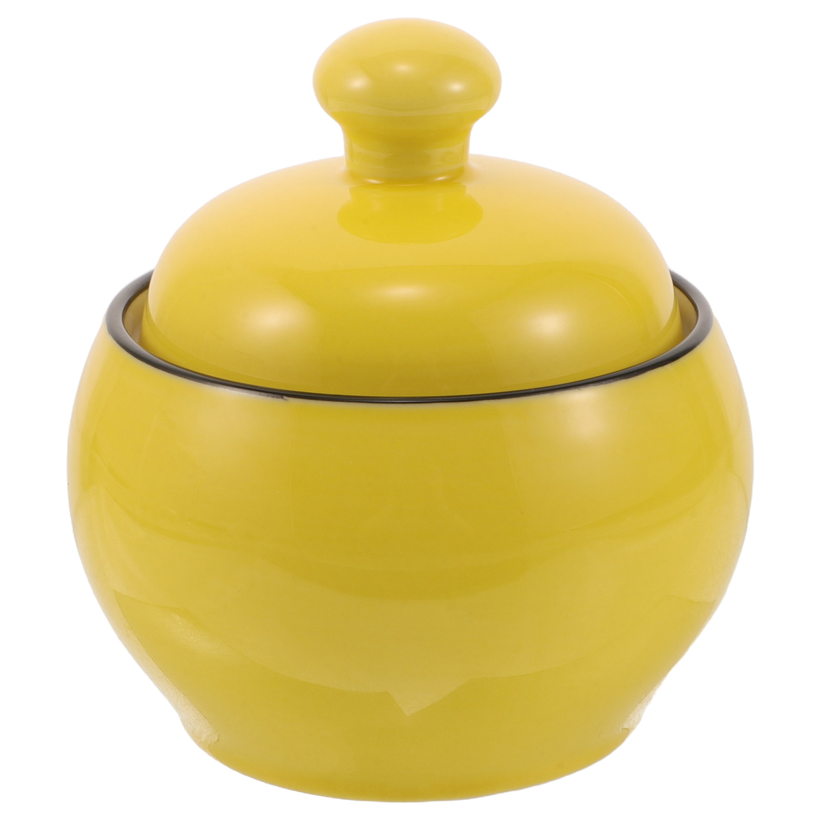 Керамическая сахарница в форме – обзор и цена Kitchen Baking Storage Containers