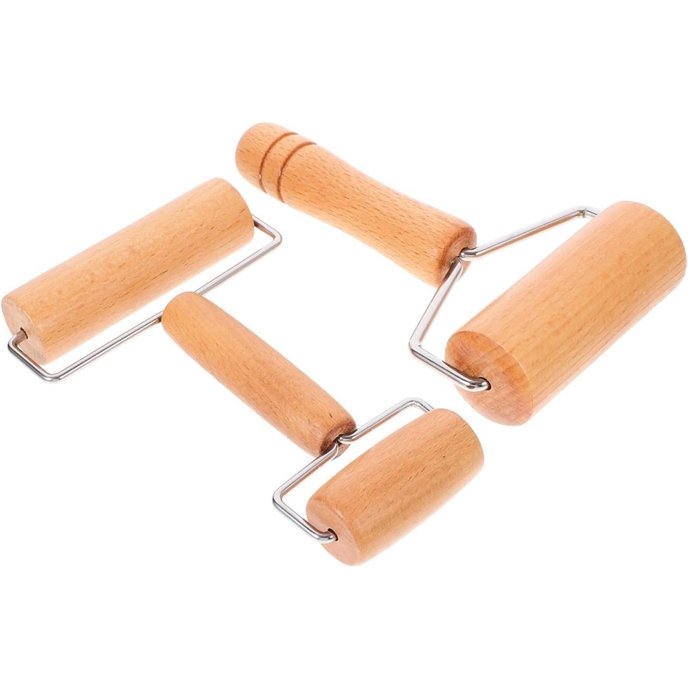 1 шт. деревянная скалка, ручно – обзор и цена Kitchen Roller Baking