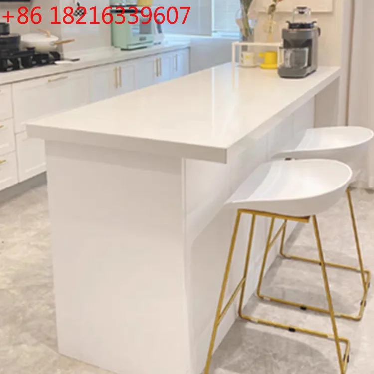 Легкий роскошный кухонный остр – обзор и цена Kitchen Island Baking Table