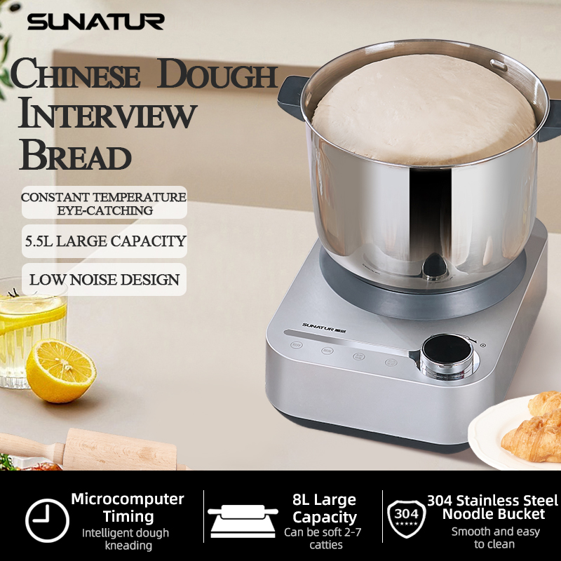 SUNATUR Ugniatarka 8л/5,5л, на – обзор и цена Kitchen Baking Table