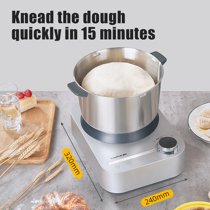 SUNATUR Ugniatarka 8л/5,5л, на – обзор и цена Kitchen Baking Table
