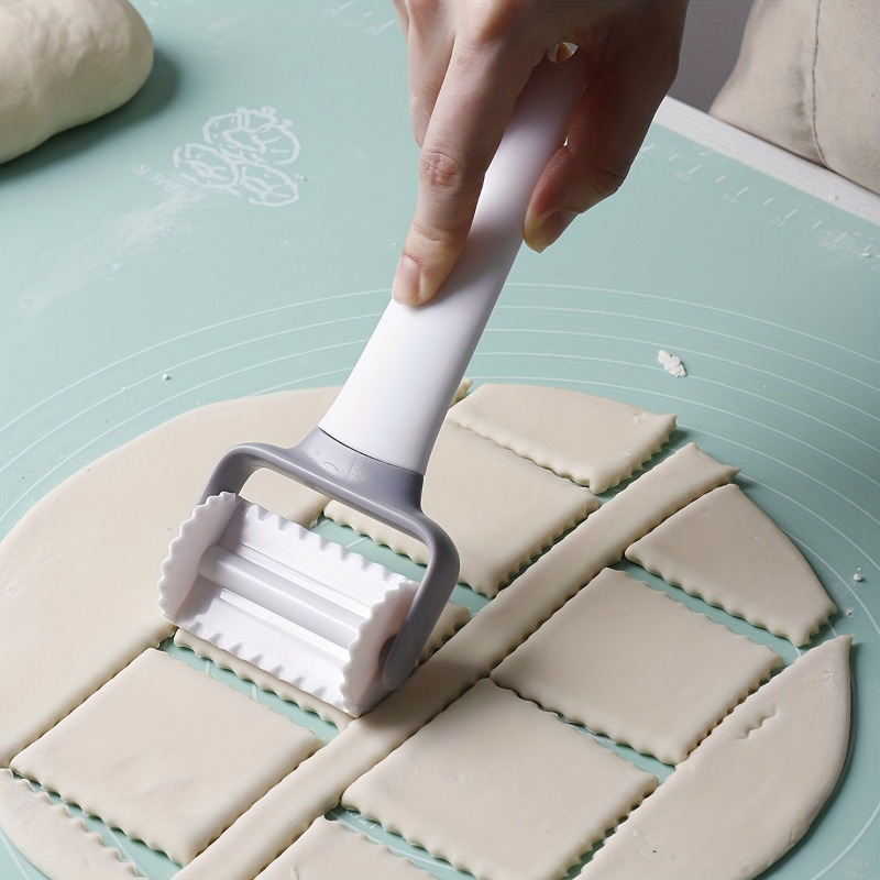 1 шт., роликовый резак для кон – обзор и цена Kitchen Roller Baking