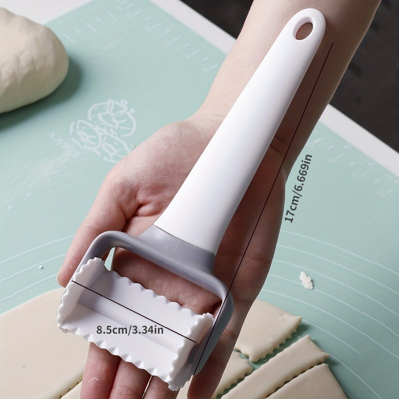 1 шт., роликовый резак для кон – обзор и цена Kitchen Roller Baking