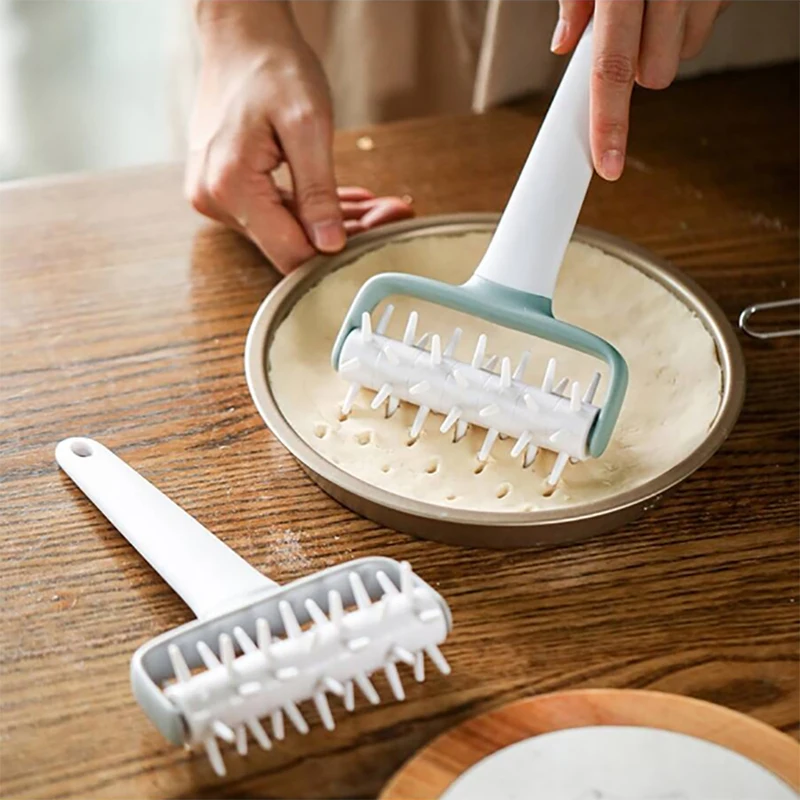 Многофункциональный приспособл – обзор и цена Kitchen Roller Baking