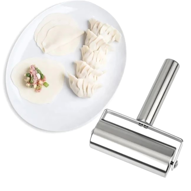 Тестораскаточная палочка из не – обзор и цена Kitchen Roller Baking