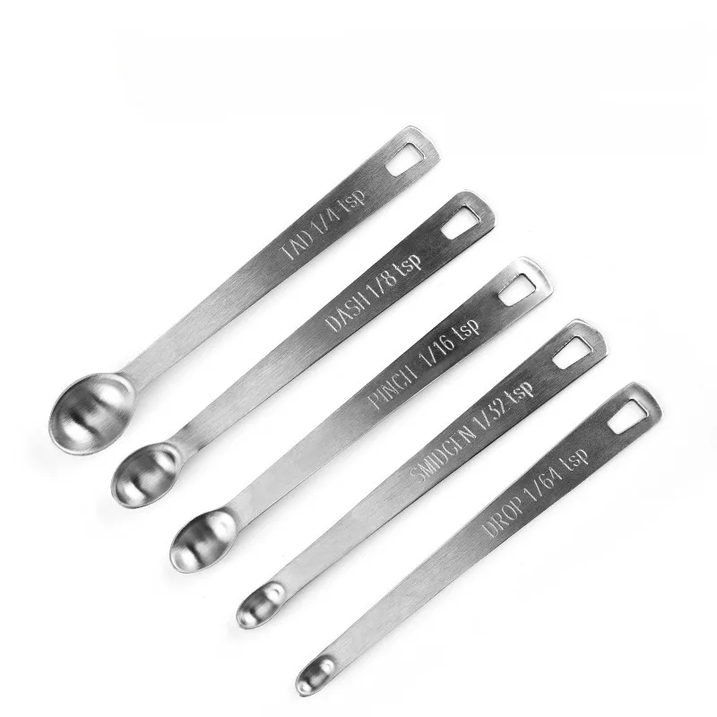 Новый 5 шт./компл. мини-набор  – обзор и цена Kitchen Baking Kit