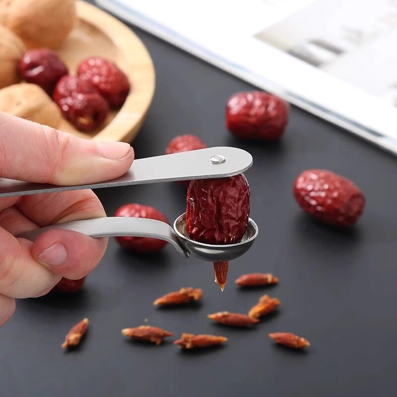 Инструмент для удаления косточ – обзор и цена Kitchen Job