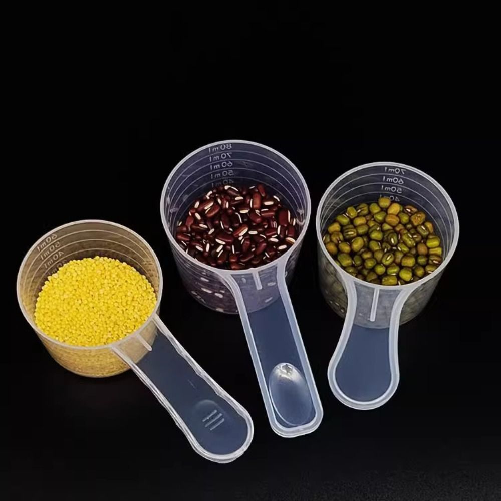 5 шт./компл., прозрачная пласт – обзор и цена Kitchen Baking Kit