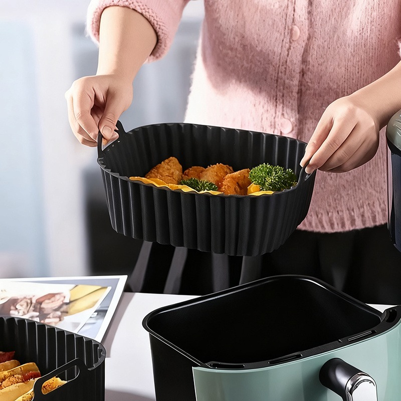 Набор для выпечки - квадратная – обзор и цена Kitchen Baking Kit