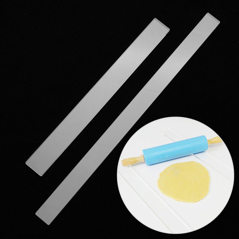 2 шт. практичных аксессуаров д – обзор и цена Fondant Smoother Set