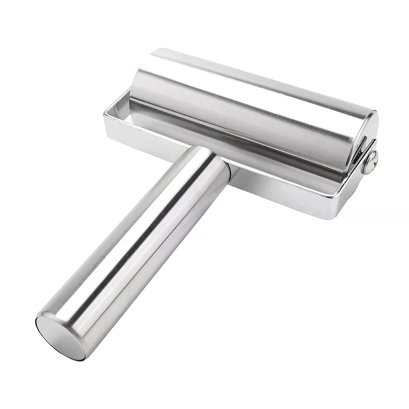 Двусторонняя скалка из нержаве – обзор и цена Kitchen Roller Baking