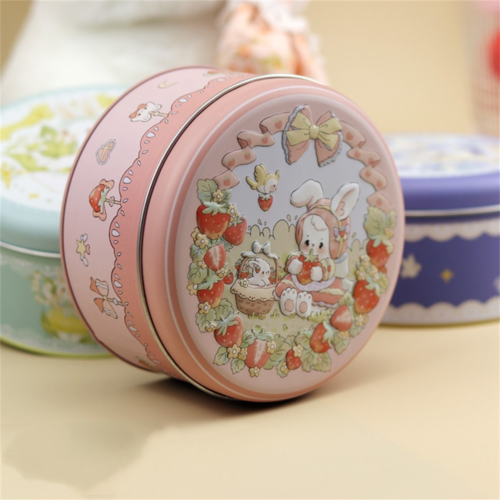 1 шт., коробка для хранения с  – обзор и цена Kitchen Baking Storage Containers