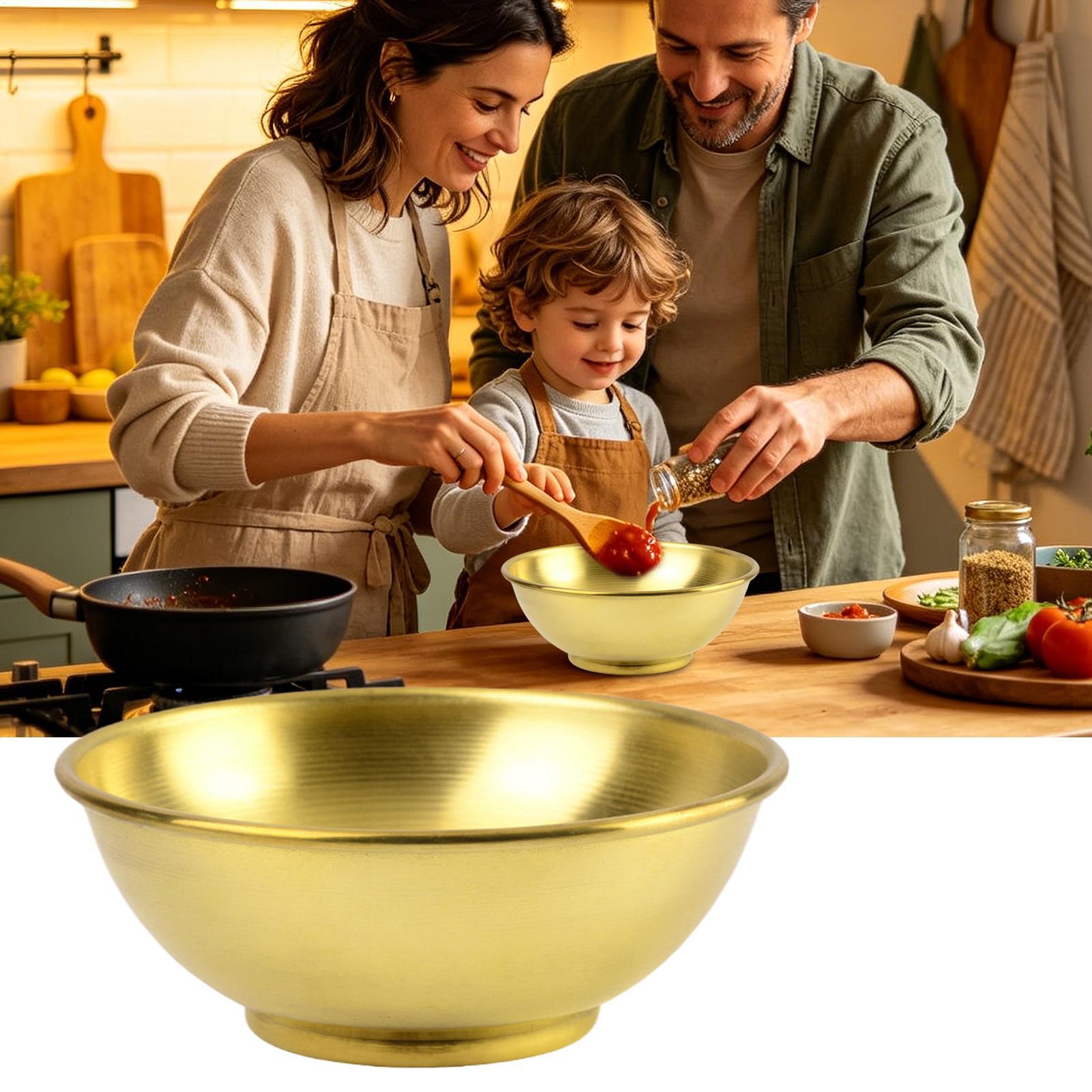 Медная чаша, большие контейнер – обзор и цена Kitchen Baking Storage Containers