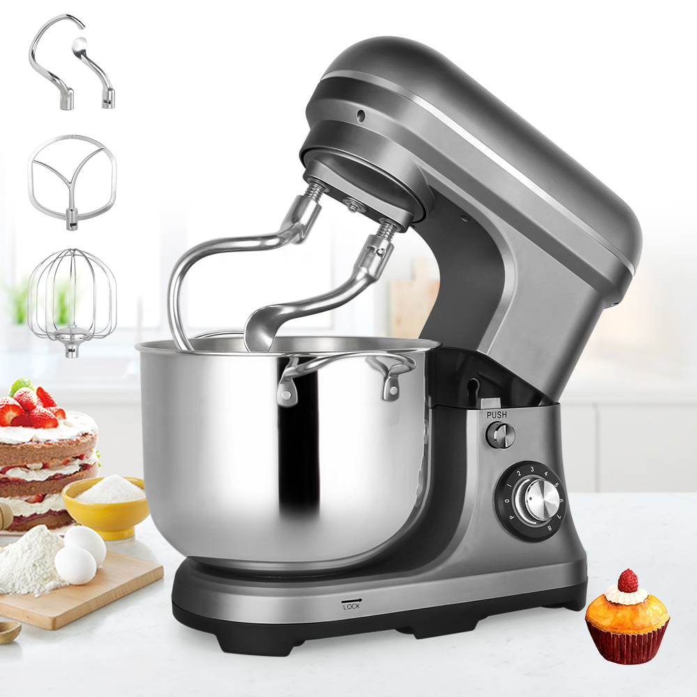 Мощный электрический планетарн – обзор и цена Kitchen Appliances For Baking