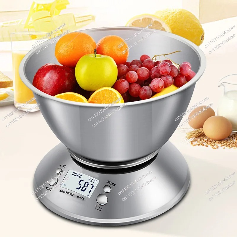 Электронные кухонные весы из н – обзор и цена Kitchen Baking Table