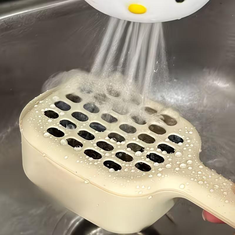 1 шт. Мини-корзина для слива в – обзор и цена Miniature Baking Kitchen