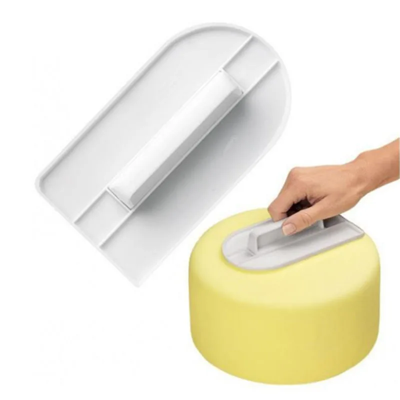 Бесплатная доставка, гладкая п – обзор и цена Fondant Smoother Set
