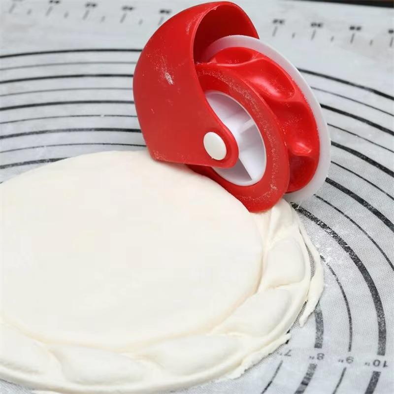 Кухонный инструмент для нарезк – обзор и цена Kitchen Roller Baking