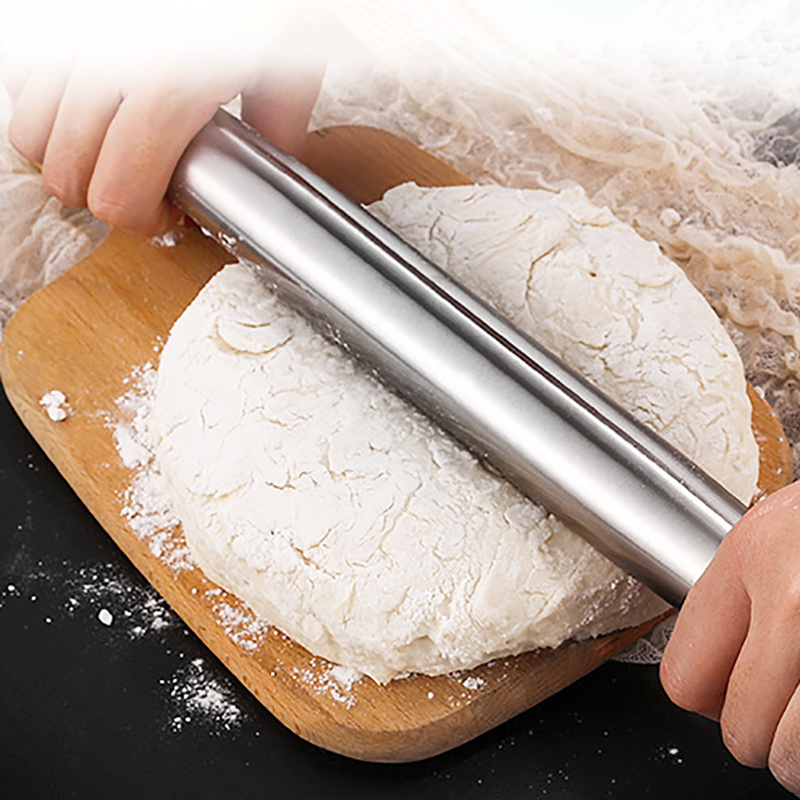 304 нержавеющая сталь, антипри – обзор и цена Kitchen Roller Baking