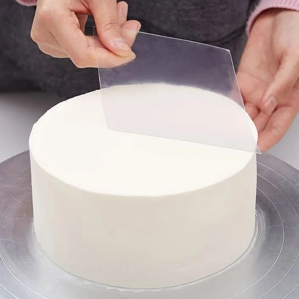 9 шт. скребок для торта, помад – обзор и цена Fondant Smoother Set