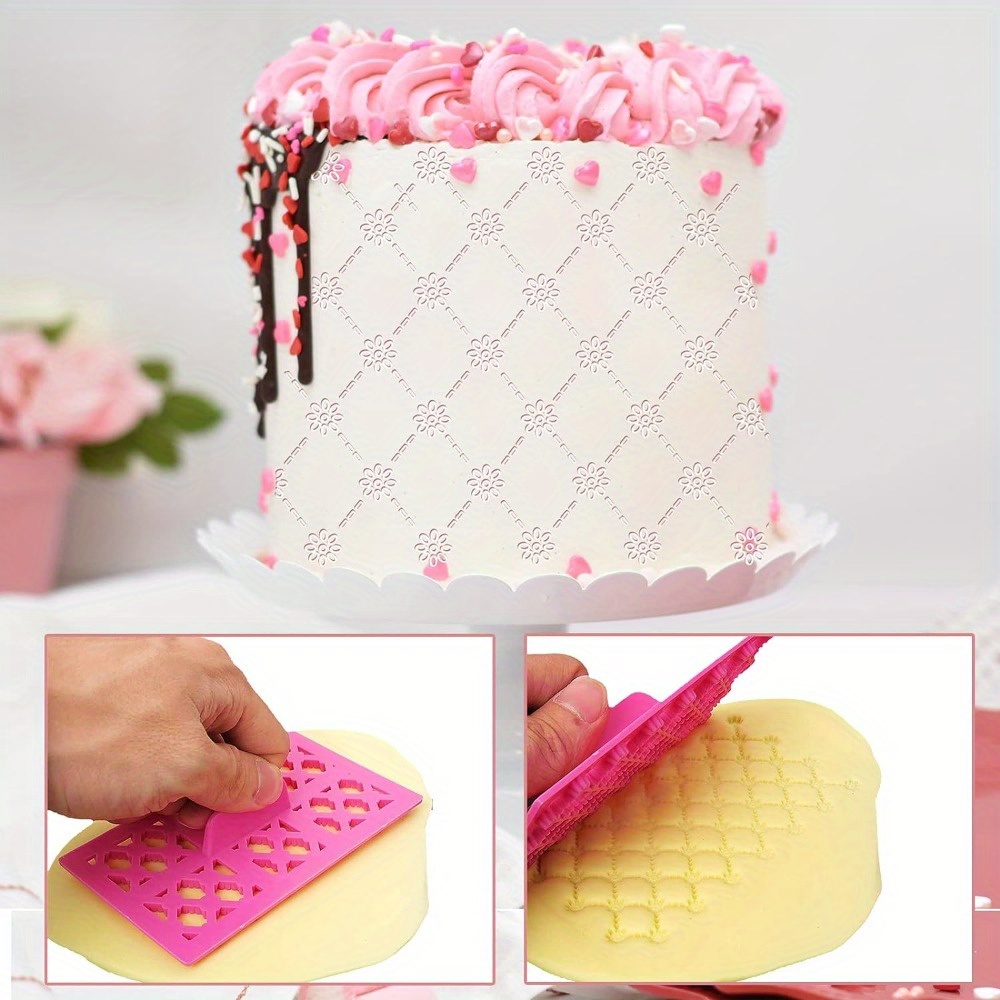 9 шт./компл., форма для торта, – обзор и цена Kitchen Baking Kit