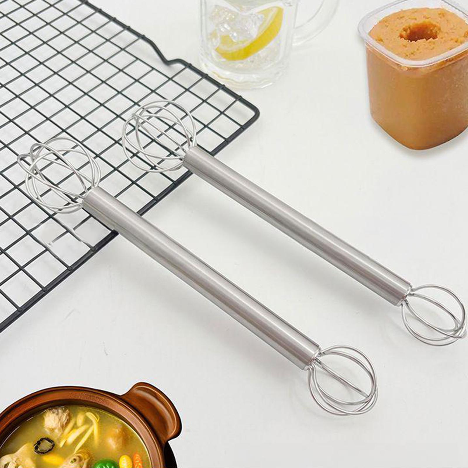 Миссо-палочка для перемешивани – обзор и цена Kitchen Job